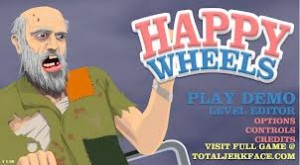 Total Jekface Happy wheel Info – Play TotalJerkface Game