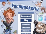Facebookeria Game – Online Total JerkFace Game