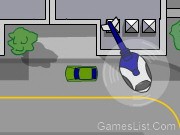 GTA Banditen Game – GTA Online Game