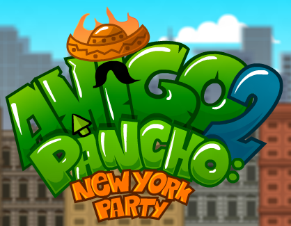 Amigo Pancho 2 Game – Play Physics Games Free