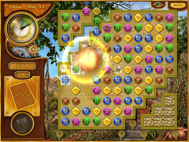 Bejeweled – Puzzle Online Games