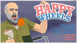 Happy Wheel – Happy Wheel Game