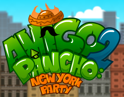Amigo Pancho – Free Physics Games
