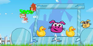 Angry Birds – Angry Birds Game Online